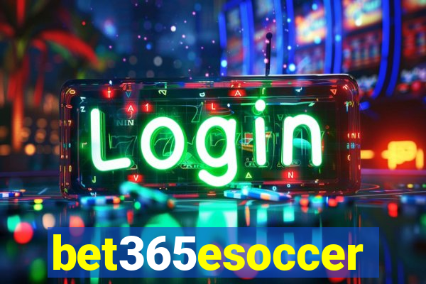 bet365esoccer