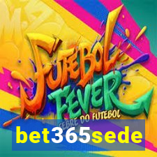 bet365sede