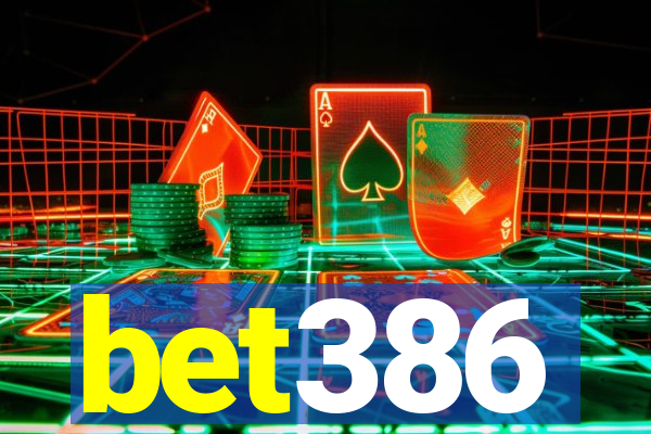 bet386