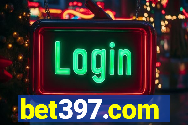 bet397.com