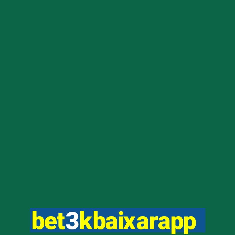 bet3kbaixarapp