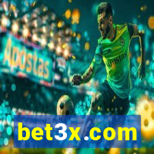 bet3x.com