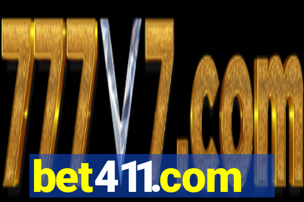 bet411.com