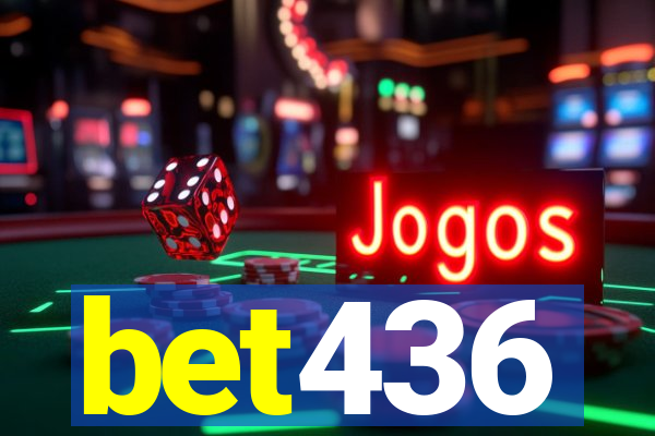 bet436