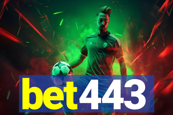 bet443