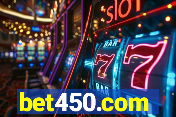 bet450.com