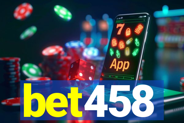 bet458