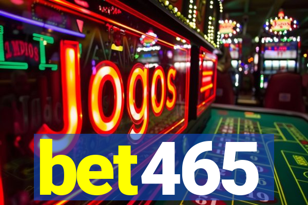 bet465