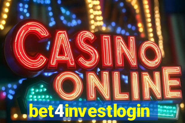 bet4investlogin