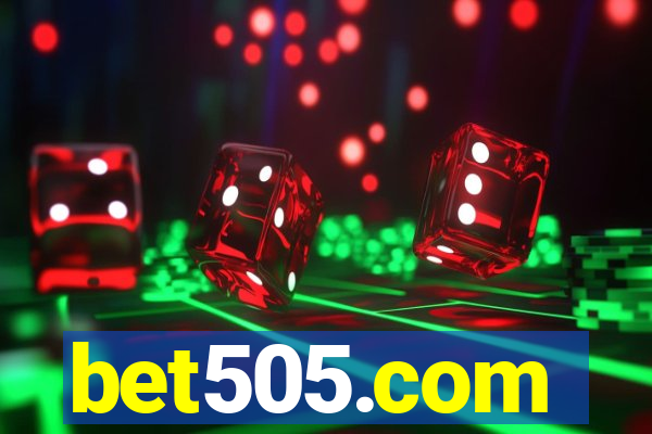 bet505.com