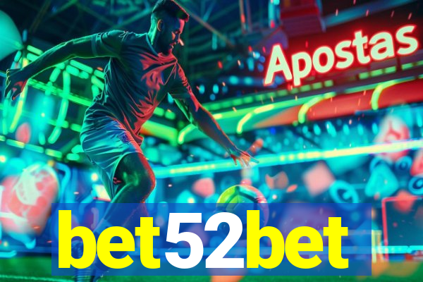 bet52bet