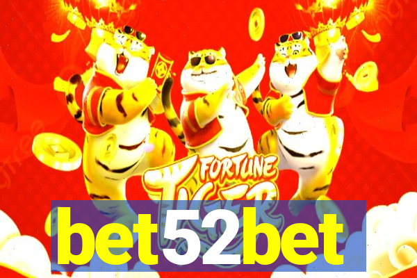 bet52bet