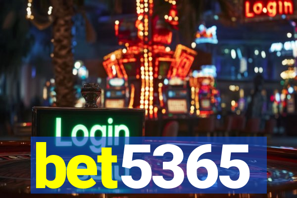 bet5365