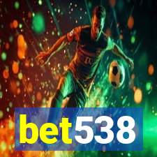 bet538