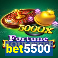 bet5500