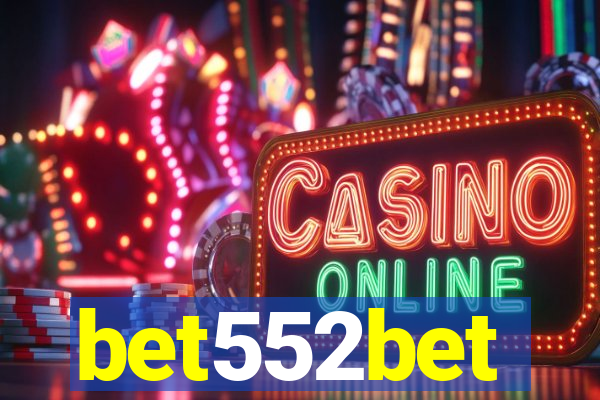 bet552bet