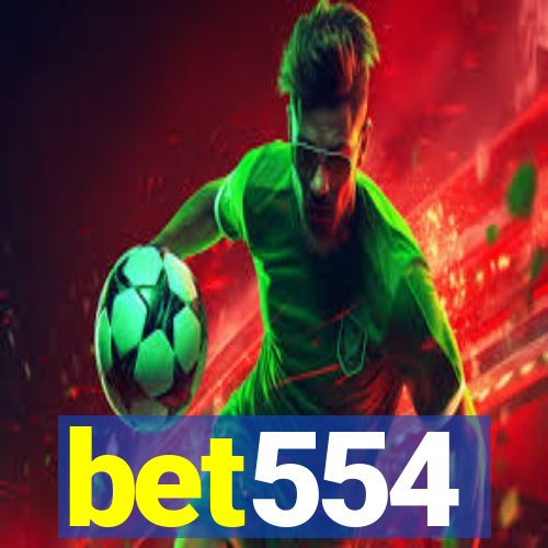 bet554