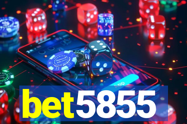 bet5855