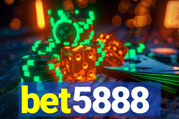 bet5888