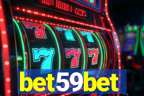 bet59bet