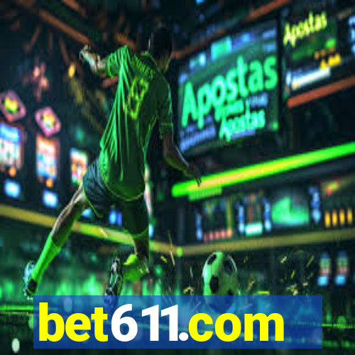 bet611.com