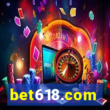 bet618.com