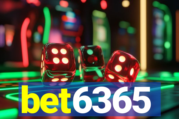 bet6365