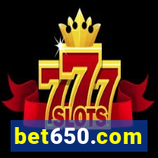 bet650.com