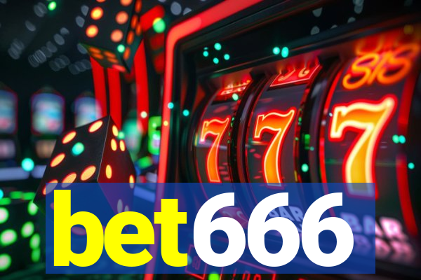 bet666