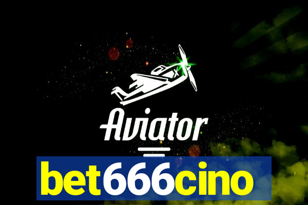 bet666cino