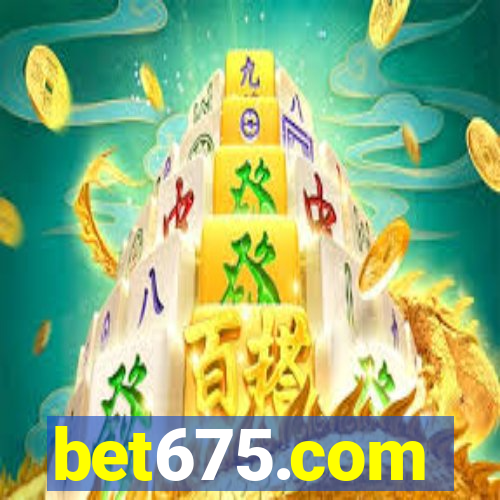 bet675.com