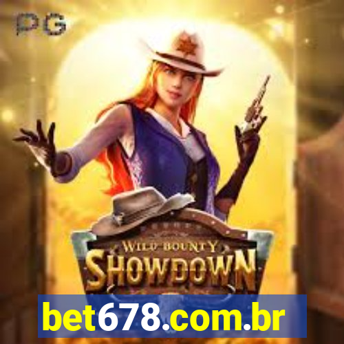 bet678.com.br