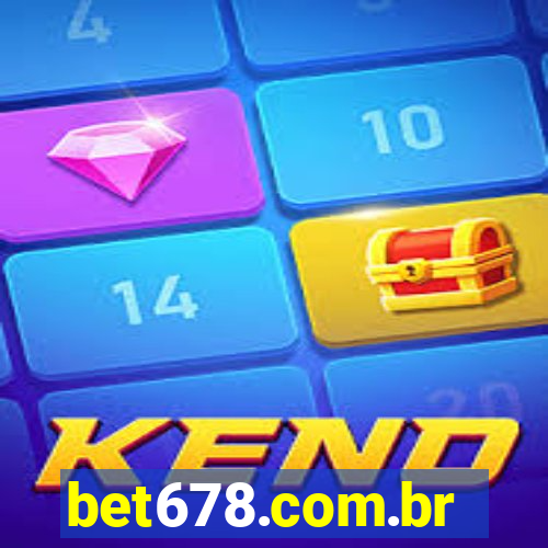 bet678.com.br