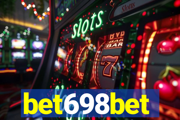 bet698bet