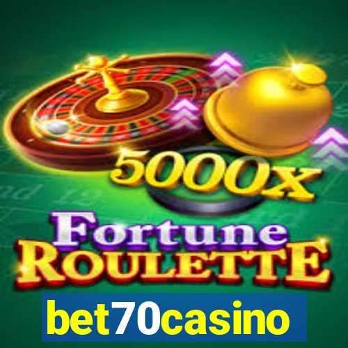 bet70casino