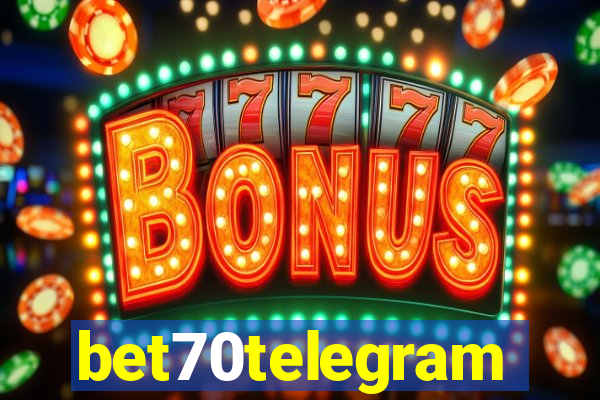 bet70telegram