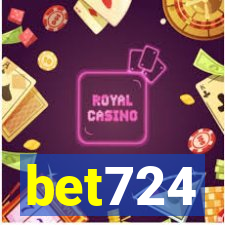 bet724