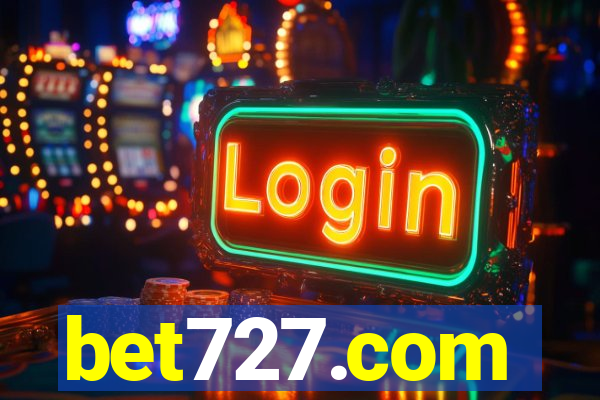 bet727.com