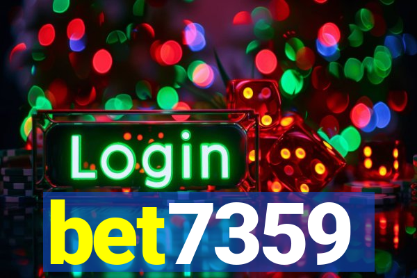 bet7359