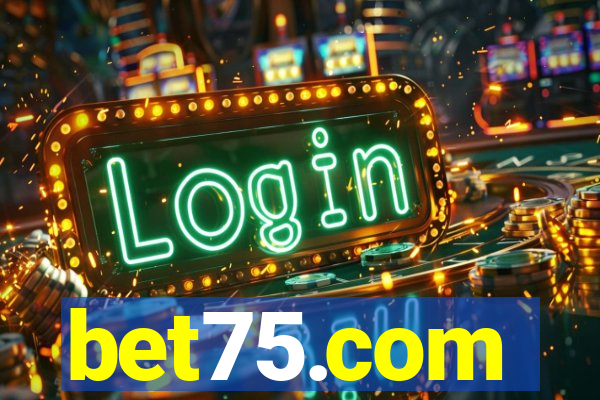 bet75.com