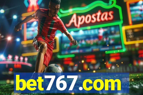 bet767.com