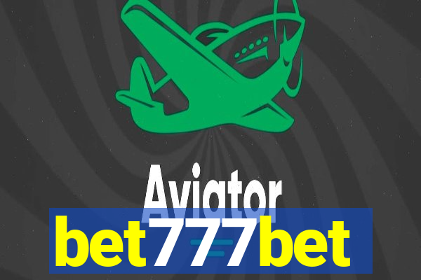 bet777bet