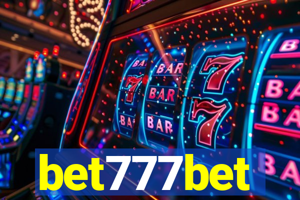 bet777bet