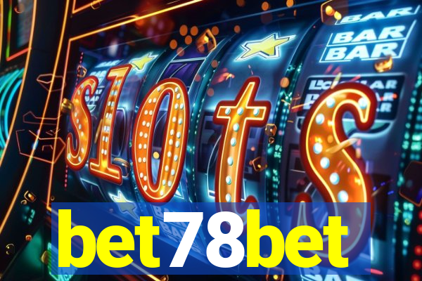 bet78bet