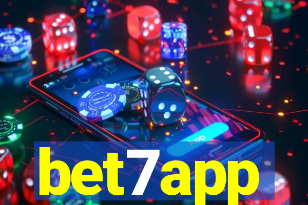 bet7app