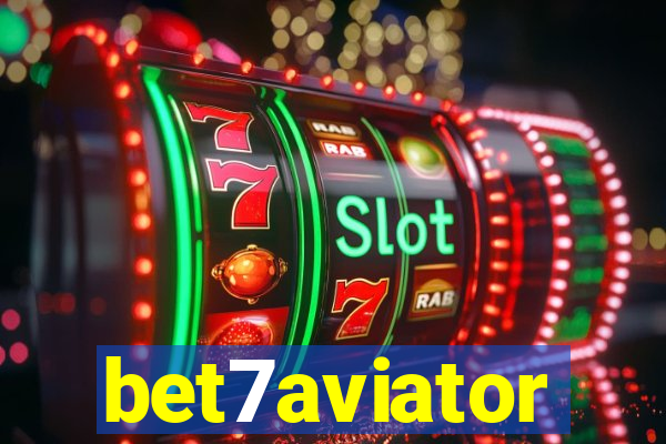 bet7aviator