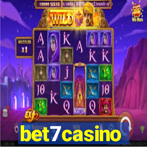 bet7casino