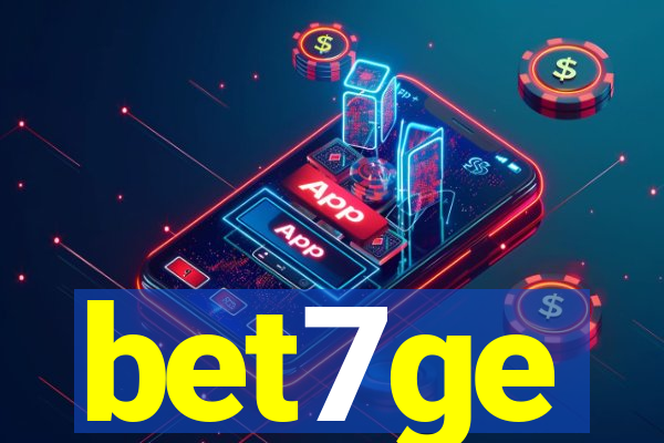 bet7ge