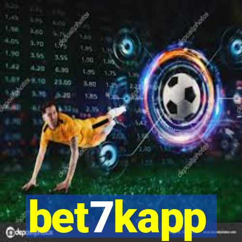 bet7kapp