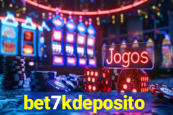 bet7kdeposito